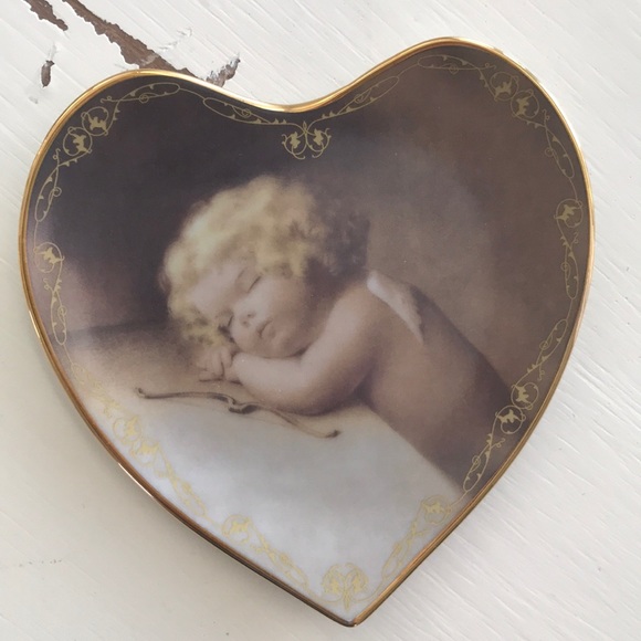 Vintage 1996, Sweet Slumber By Bessie Pease